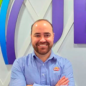 Ericson J. B. Silvestrin