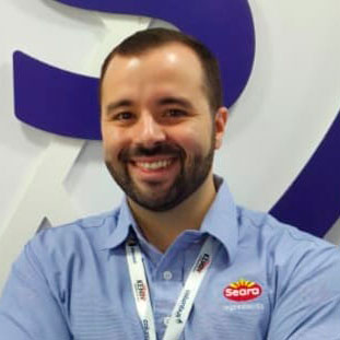 Luis Felipe Pavin